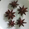 Badiane ou anis étoiles entier