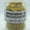 Gingembre de Madagascar poudre – Image 2