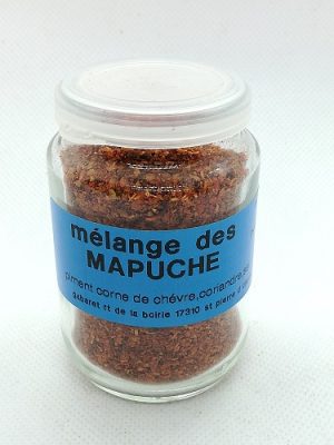 Mélange des Mapuches – Image 2