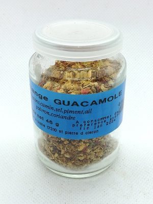 Mélange Guacamole – Image 2