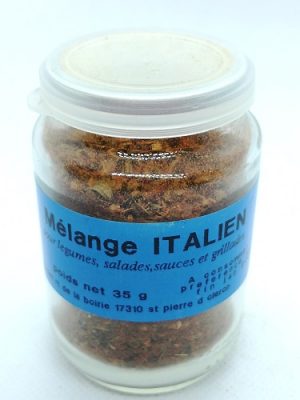 Mélange Italien – Image 2