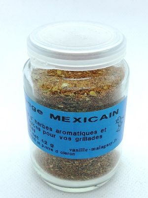 Mélange Mexicain – Image 2