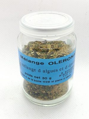 Mélange Oléronais – Image 2