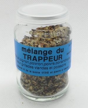 Mélange Trappeur – Image 2