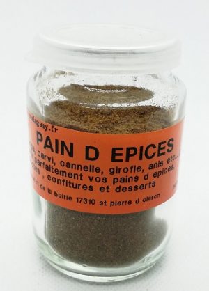 Pain d'épices – Image 2