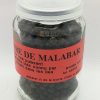 Poivre noir de Malabar grain – Image 2