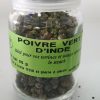 Poivre vert d'Inde deshydraté entier – Image 2