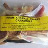 Rhum Ananas Fruits exotiques (Préparation pour)