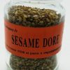 Sésame doré graines – Image 2