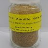 sucre vanille flacon
