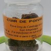 Cuir de poivre long – Image 3
