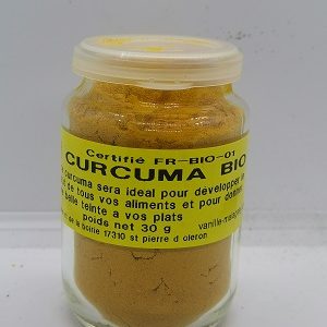 CURCUMA Bio