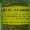 Curry du Cabanon (Rendang) – Image 3