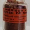 HARISSA 0 LA ROSE